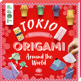 Origami Around the World - Tokio - Joséphine Cormier