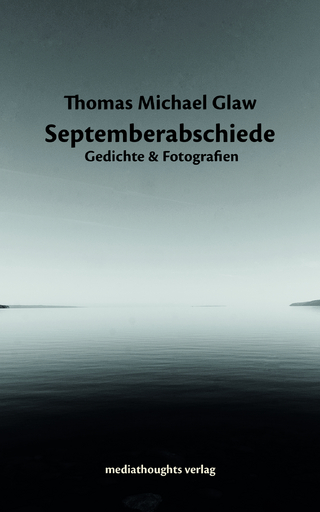 Septemberabschiede