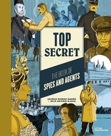 Top Secret - Soledad Romero Mari&ntilde;o