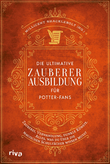 Die ultimative Zauberer-Ausbildung f&uuml;r Potter-Fans -  MuggleNet