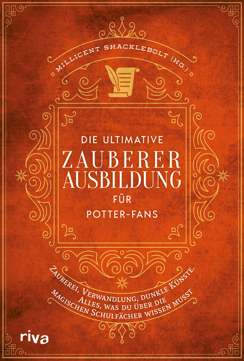 Die ultimative Zauberer-Ausbildung f&uuml;r Potter-Fans -  MuggleNet