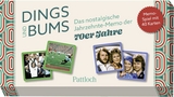 Dings und Bums - 