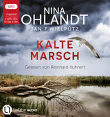Kalte Marsch - Nina Ohlandt