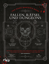 The Game Master&rsquo;s Book: Fallen, R&auml;tsel und Dungeons - Jeff Ashworth