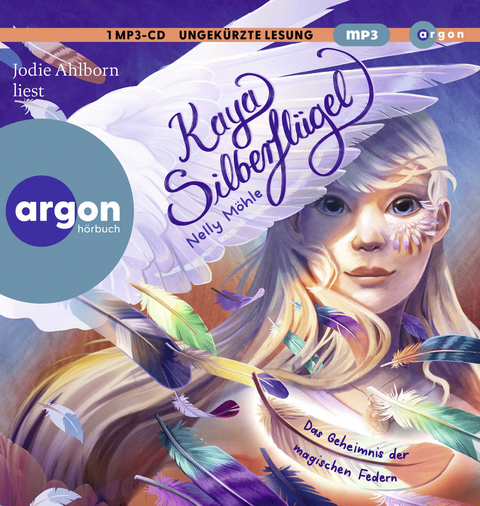 Kaya Silberfl&uuml;gel - Nelly M&ouml;hle