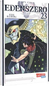 Edens Zero 23 - Hiro Mashima