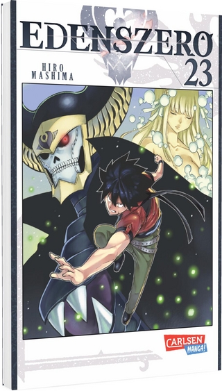Edens Zero 23