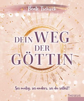 Dein Weg der Göttin