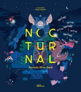 Nocturnal - Lucas Riera