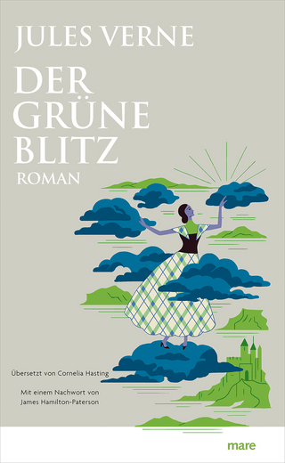 Der grüne Blitz
