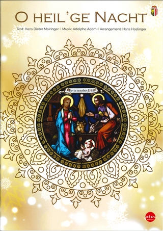 O Heil'ge Nacht