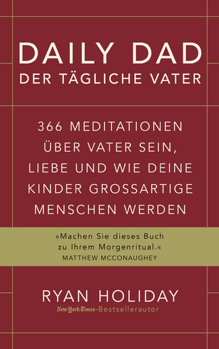 Daily Dad – Der tägliche Vater