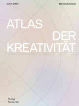Atlas der Kreativit&auml;t - Bernhard Z&uuml;nkeler