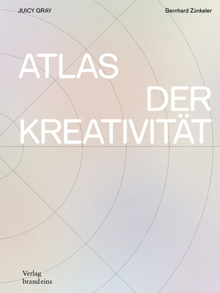 Atlas der Kreativität