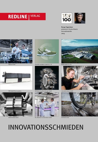 Innovationsschmieden