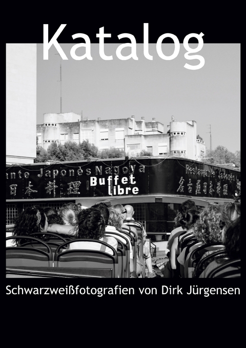 Katalog - Dirk J&uuml;rgensen