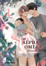 Das Alpha-Omega-Dilemma 1 - Cafeco Fujita