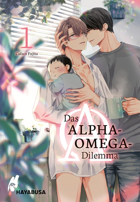 Das Alpha-Omega-Dilemma 1 - Cafeco Fujita