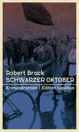 Schwarzer Oktober - Robert Brack