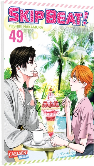 Skip Beat! 49