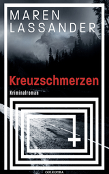 Kreuzschmerzen - Maren Lassander