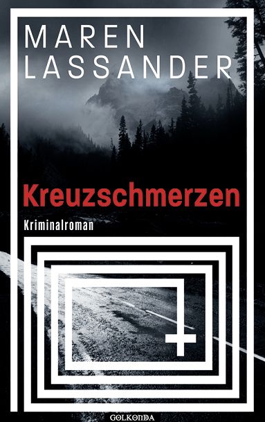 Kreuzschmerzen - Maren Lassander