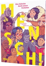 MENSCH! - Susan Sch&auml;dlich, Michael Stang