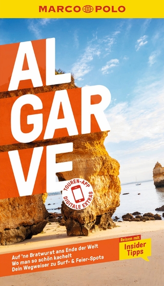 Algarve