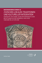 ZWISCHEN LOKALEN TRADITIONEN UND KULTURELLER INTEGRATION - Matthias S. Toplak