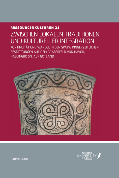 ZWISCHEN LOKALEN TRADITIONEN UND KULTURELLER INTEGRATION - Matthias S. Toplak