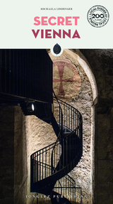 Secret Vienna Guide - Michaela Lindinger