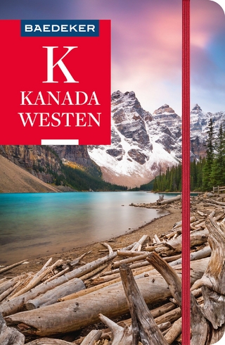 Kanada Westen