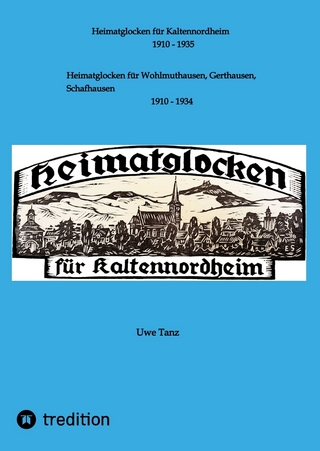 Heimatglocken für Kaltennordheim