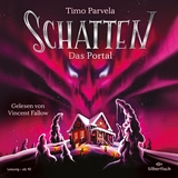 Schatten &ndash; Das Portal (Schatten 2) - Timo Parvela
