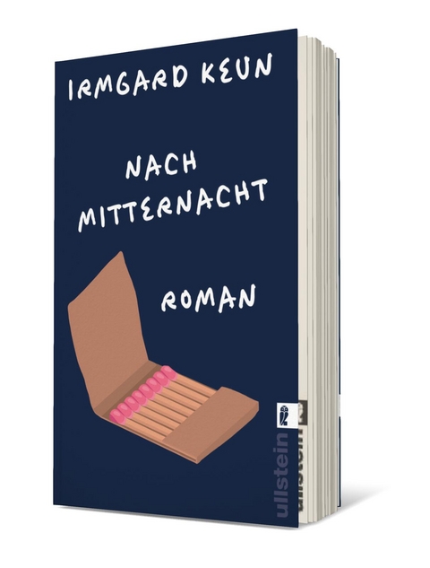 Nach Mitternacht - Irmgard Keun