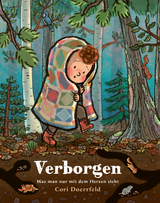 Verborgen - Cori Doerrfeld