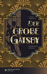 Der gro&szlig;e Gatsby - F. Scott Fitzgerald