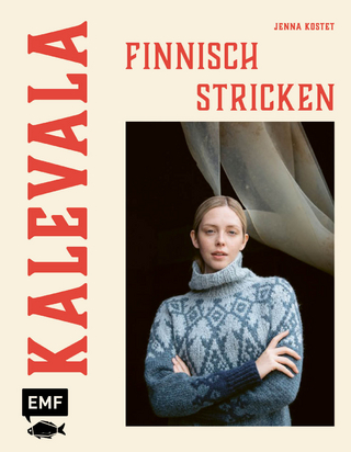 Kalevala – Finnisch stricken