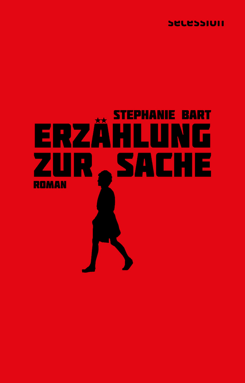 Erz&auml;hlung zur Sache - Stephanie Bart