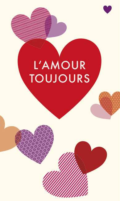 L&rsquo;amour toujours - 