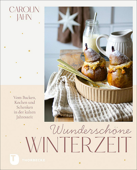 Wundersch&ouml;ne Winterzeit - Carolin Jahn