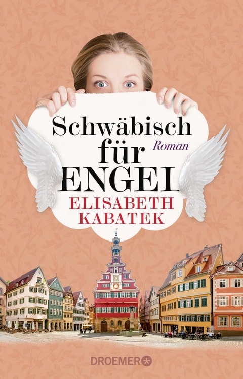 Schw&auml;bisch f&uuml;r Engel - Elisabeth Kabatek