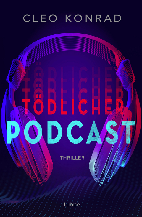 T&ouml;dlicher Podcast - Cleo Konrad