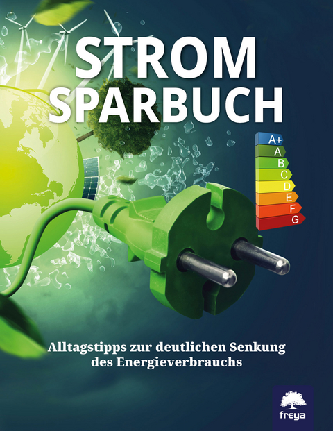 Strom Sparbuch