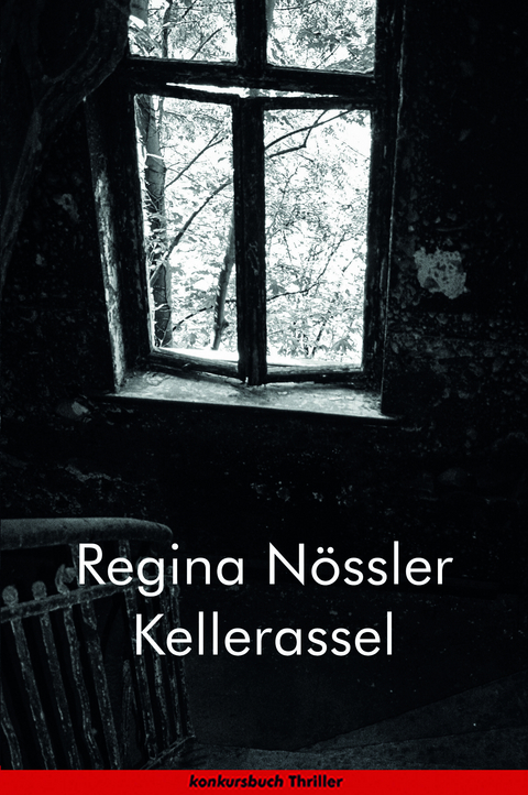 Kellerassel - Regina N&ouml;ssler