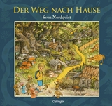 Der Weg nach Hause - Sven Nordqvist