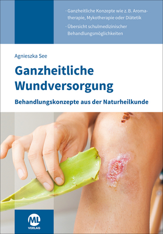 Ganzheitliche Wundversorgung