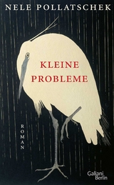 Kleine Probleme - Nele Pollatschek