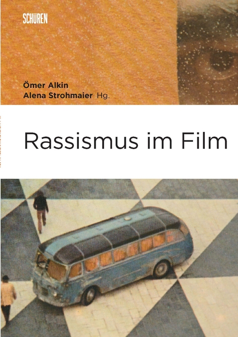 Rassismus im Film - 