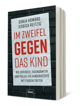 Im Zweifel gegen das Kind - Sonja Howard, Jessica Reitzig